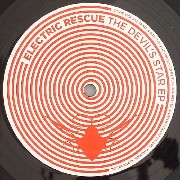 Electric Rescue - The Devil's Star EP
