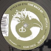 Style Of Eye - The Race EP