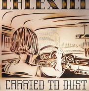 Calexico - Carried To Dust (LP)