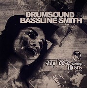 Drumsound & Simon Bassline Smith - Stay Loose (Tear Drop)