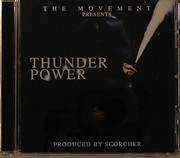 Scorcher - Thunder Power
