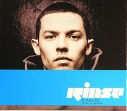 Geeneus - Rinse 01 - Various