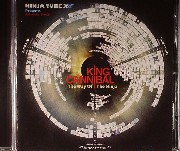 King Cannibal - Presents Ninja Tune XX: The Way Of The Ninja