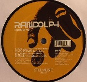 Randolph - Echoes #2 (remixes)