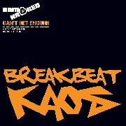 Camo / Krooked - Can't Get Enough