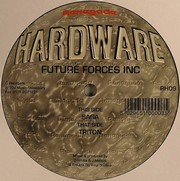 Future Forces Inc - Saga /  Triton