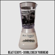 Beast - Doublecheck Your Head