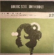 Unique Recordings - Baltic Soul Weekender