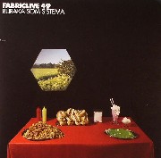 Buraka Som Sistema - Fabric Live 49