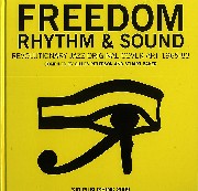 Freedom Rhythm & Sound - Revolutionary Jazz Original Cover Art 1965-83