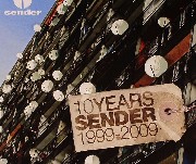 Sender Recordings - 10 Years Sender 1999 - 2009
