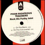 Poor Righteous Teachers - Rock Dis Funky Joint