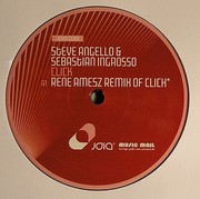 Angello Steve & Sebastian Ingrosso - Click (Remixes)