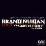 Brand Nubian - Walking On A Cloud