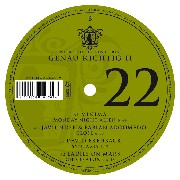 Whirlpoolsex Music Presents - Genau Richtig 2