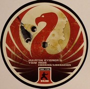 Eyerer & Rios - Chorizo / Liberacion