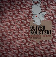 Koletzki Oliver - Music From The Heart