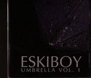 Eskiboy - Umbrella Vol.1