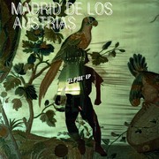 Madrid De Los Austrias - El Pibe EP