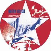 Nueva Vision - Latin Jazz & Soul From The Cuban Label Egrem / Areito