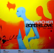 Mauracher - Zombielove (Bonobo Remix)