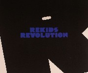 Rekids - Rekids Revolution