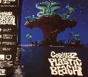 Gorillaz - Plastic Beach (Experience Edition)