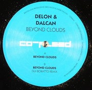Delon & Dalcan - Beyond Clouds