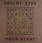 Bright Eyes - Four Winds