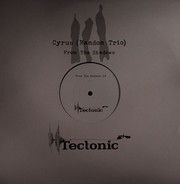 Cyrus (Random Trio) - From The Shadows LP (1)