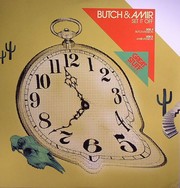 Butch / Amir - Set It Off