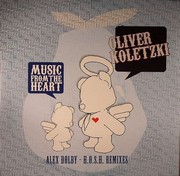 Koletzki Oliver - Music From The Heart (Remixes)