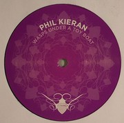 Kieran Phil - Wasps Under A Toy Boat
