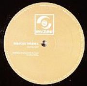 Intalex Marcus - Immersed