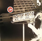 Boxer Sport Records - 50 Sampler 1