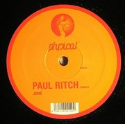 Paul Ritch - June