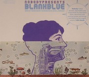 Nobody - Presents BLANK BLUE - Western Water Music Vol 2