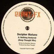 Decipher Manana / Killer B vs The Milkman - Nothing Ventured