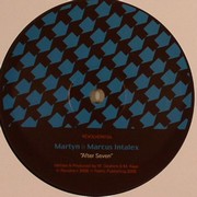 Martyn - After Seven