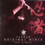 Taxman - Original Ninja