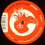 Vonstroke Claude - Aundy