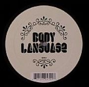 Booka Shade - Body Language (Remixes)