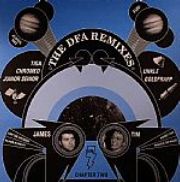 DFA - Chapter Two - The Remixes