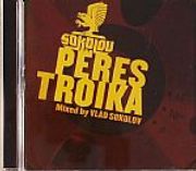 Sokolov Vlad - Perestroika - Various