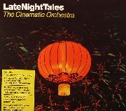 Cinematic Orchestra - Late Night Tales (Various)