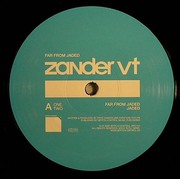 Zander VT - Far From Jaded