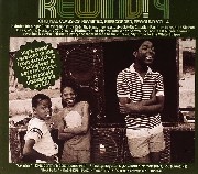 Rewind - Vol.4: Original Classics, Re-Worked, Remixed, Re-edited And Rewound