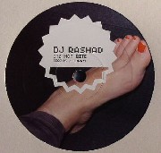 Dj Rashad - Itz Not Rite