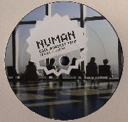 Numan - Race Against Time