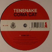 Tensnake - Coma Cat 